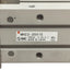 Used SMC MHZ2-25S1E Pneumatic Parallel Gripper, 25mm Bore, Single Acting, 2-Finger