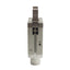 Used SMC MHZ2-25S1E Pneumatic Parallel Gripper, 25mm Bore, Single Acting, 2-Finger