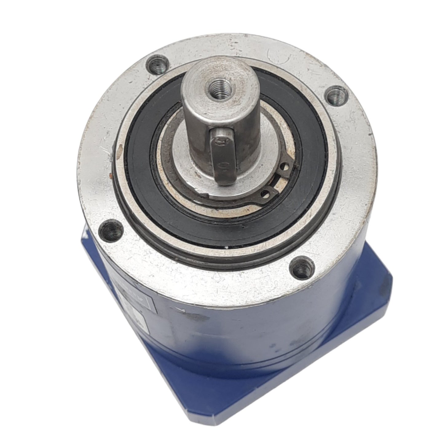 Used Wittenstein Alpha LP 070-MO1-10-111-000 Gear Reducer, 10:1 Ratio, 175rpm