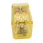 Used IDEC RR2P-UDC24V Plug-In Relay, DPDT, 8-Pin, 240VAC 10A Max, 24VDC Coil