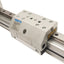 Used FESTO DGPL-18-300-PPV-A-B-KF-GK-SV Pneumatic Linear Drive, ø18mm, 300mm Stroke