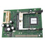 Used Zebra 33031-100 Rev A Wireless Printing PCB Card For 170XiIII Thermal Printers