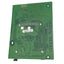 Used Zebra 33031-100 Rev A Wireless Printing PCB Card For 170XiIII Thermal Printers