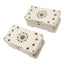 Used Lot of 2 SCHRACK 108PGS Relay Sockets, 8-Pin Octal, 300V 10A Max, DIN Rail Mount
