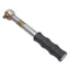 Used Mountz TSP5/45 Cam-Over Torque Wrench, 1-5Nm, 1/4" Drive, 7.28" Length