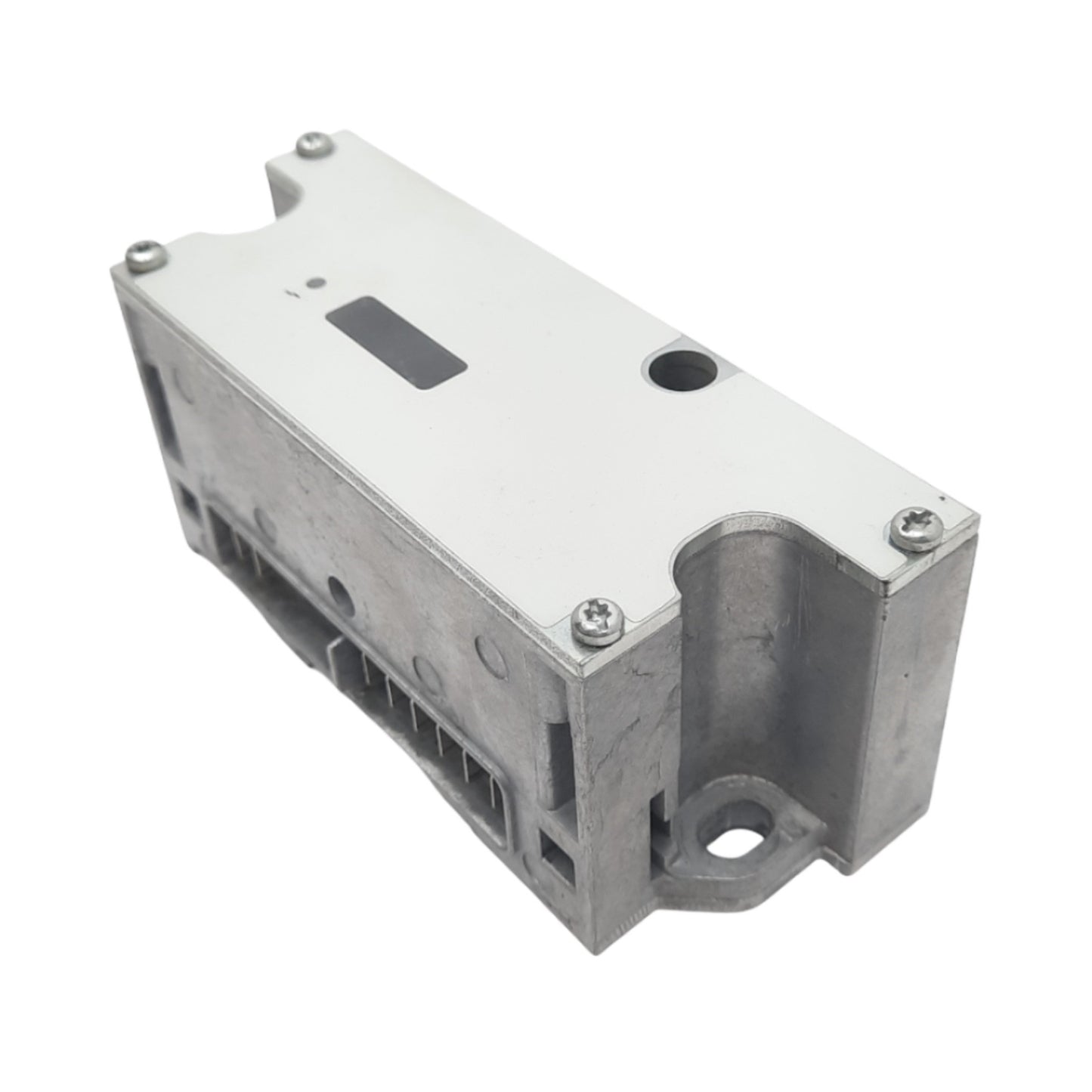 Used FESTO CPX-GP-03-4,0 Pneumatic Interface for MIDI/MAXI Valves, 24VDC Supply