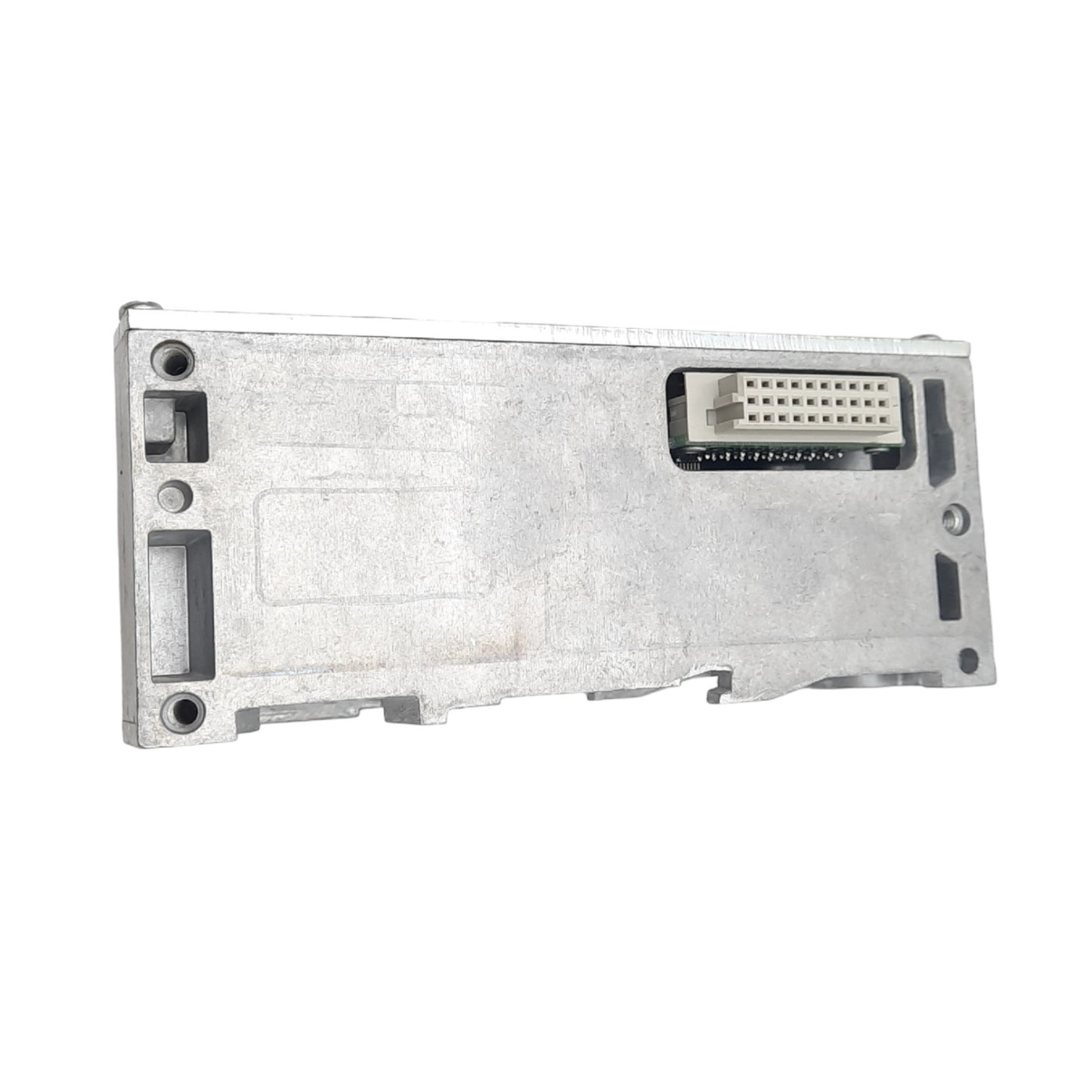 Used FESTO CPX-GP-03-4,0 Pneumatic Interface for MIDI/MAXI Valves, 24VDC Supply