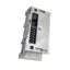 Used FESTO CPX-GP-03-4,0 Pneumatic Interface for MIDI/MAXI Valves, 24VDC Supply