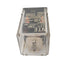 Used NTE R02-11D10-24 Plug-In Relay, DPDT, 8-Pin, 5A 240VAC Max, 24VDC Coil