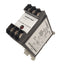 Used Cutler-Hammer D40AATI Power Relay, 3-Pole, 15A 120/240VAC Max, 24VDC Coil