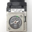 Used SMC NAW2001-N01B-C-X137 Pneumatic Filter/Regulator, 0.05-0.85MPa Set, 1.0MPa Max