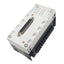Used FESTO CPX-AB-1-SUB-BU Manifold Block Module for CPX PLC, 8DI 8DO, DB25F