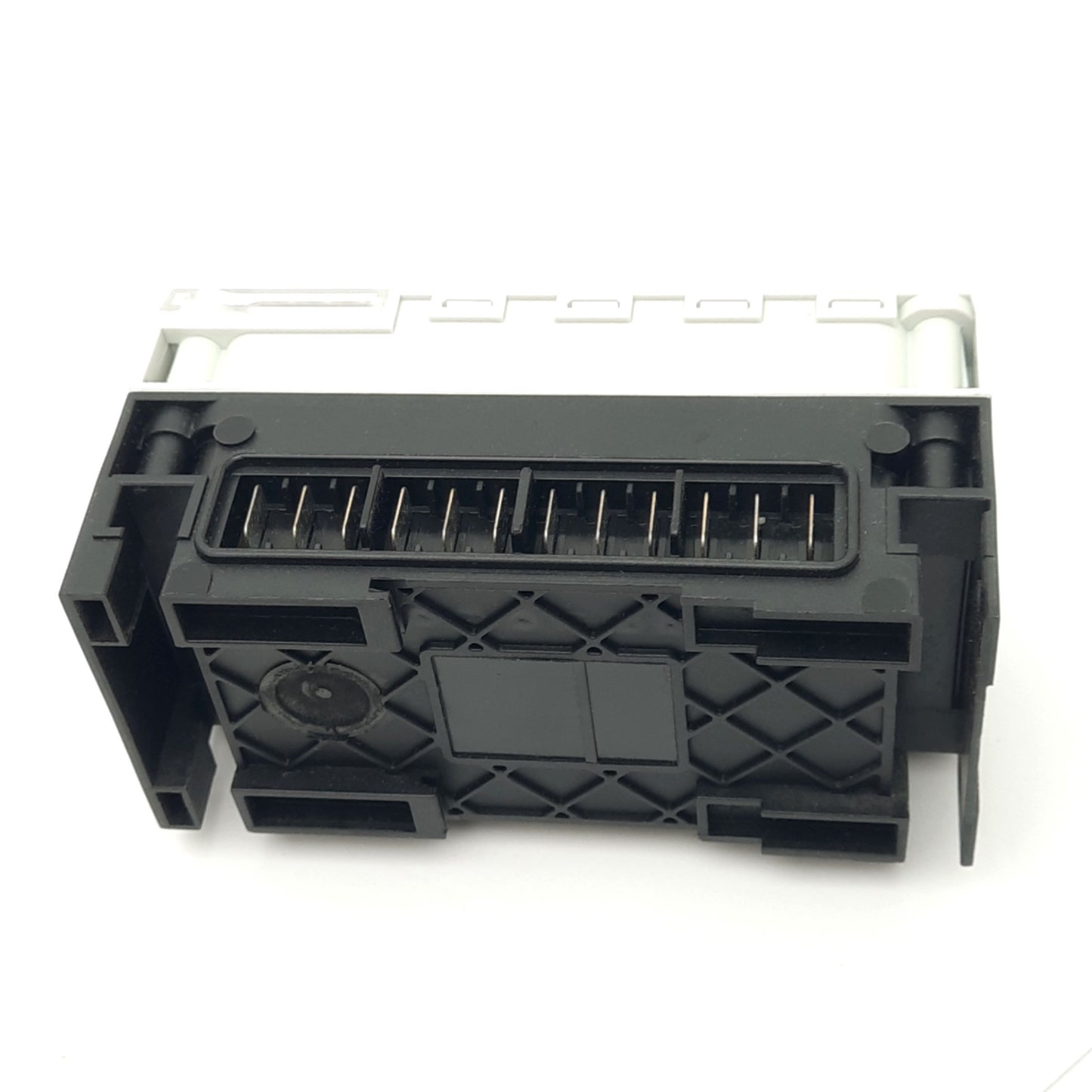 Used FESTO CPX-AB-1-SUB-BU Manifold Block Module for CPX PLC, 8DI 8DO, DB25F