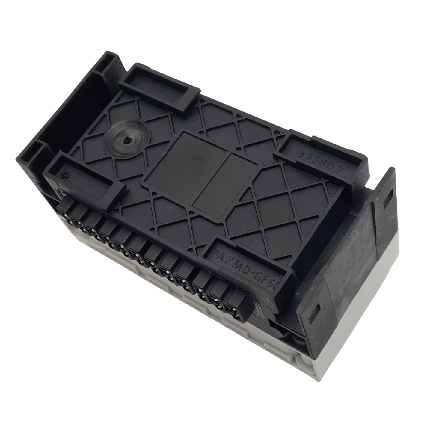 Used FESTO CPX-AB-1-SUB-BU-25POL Manifold Block Module for CPX Series, 8DI 8DO, DB25F