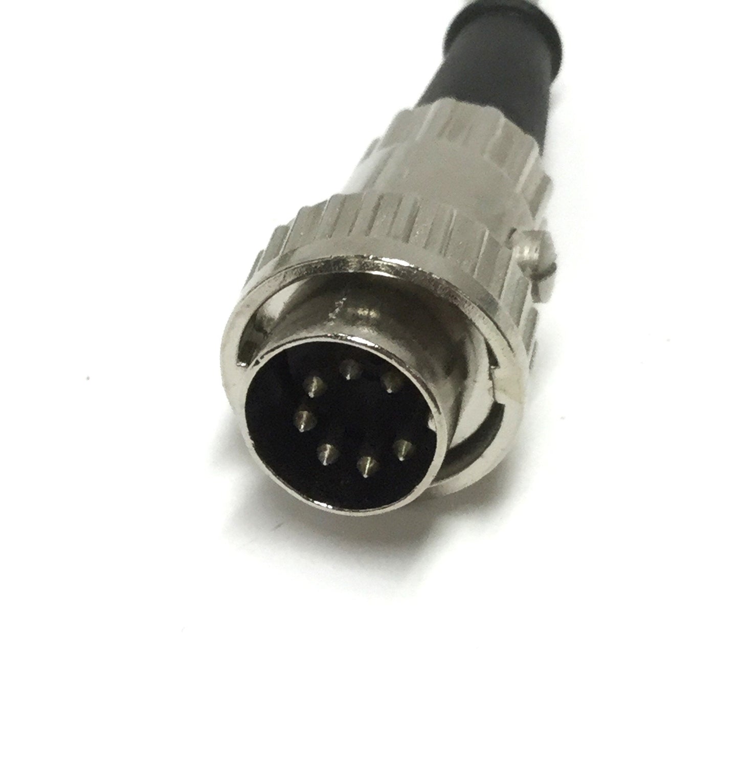 Used Advanced Illumination BL0202-660 Machine Vision Backlight, Red LED 2" x 2" 24VDC