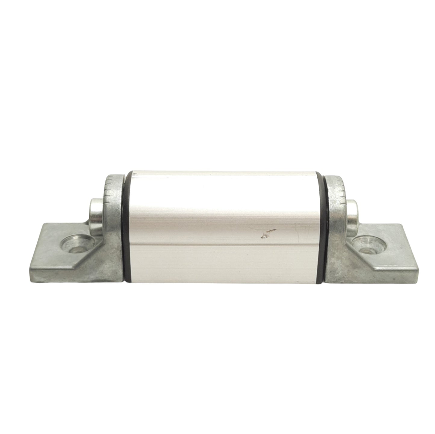 Used Bosch Rexroth 3842522633 Extrusion Swivel Bearing, 90mm Length, 45x90 / Slot 10