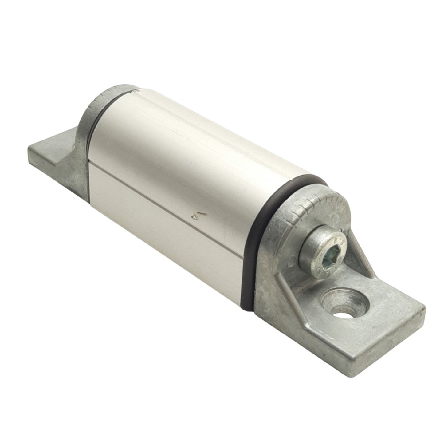 Used Bosch Rexroth 3842522633 Extrusion Swivel Bearing, 90mm Length, 45x90 / Slot 10