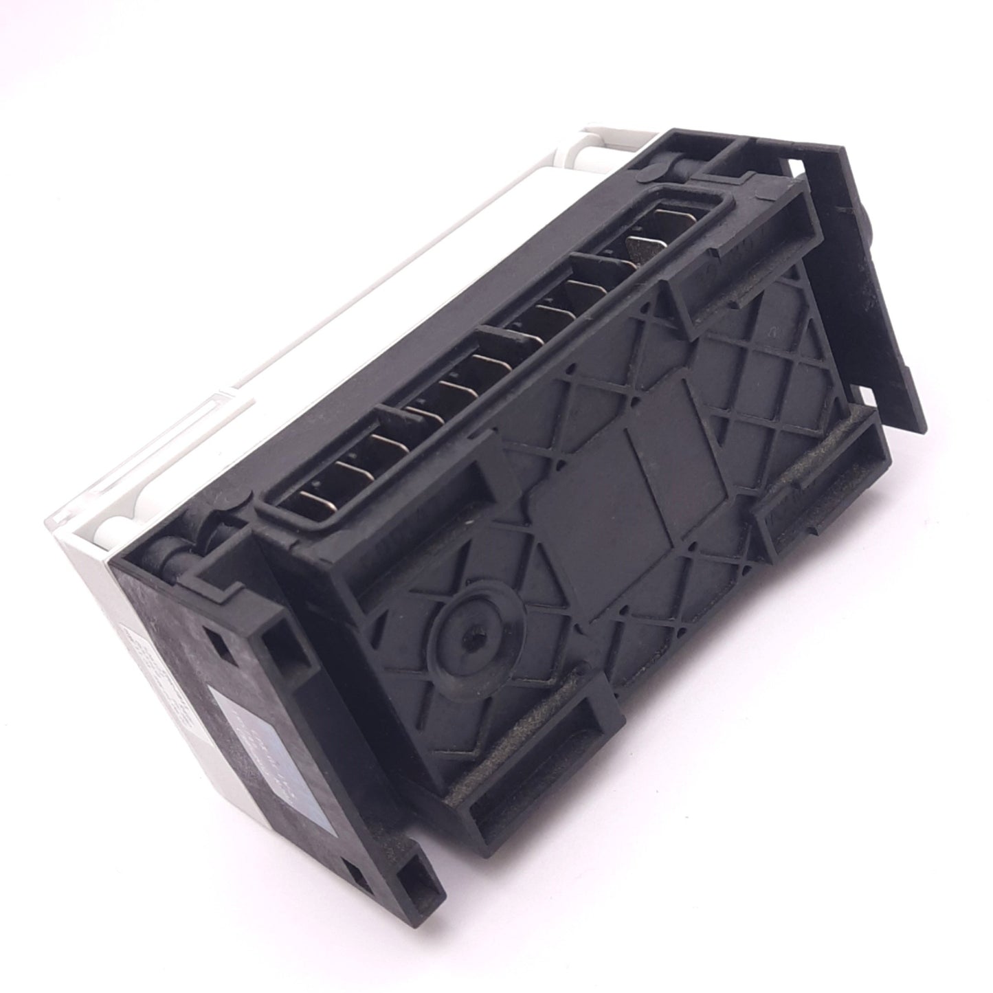 Used Festo CPX-FB11 DeviceNet Bus Node for CPX Series, 24VDC, M12 5-Pin, DB9M