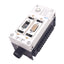 Used Festo CPX-FB11 DeviceNet Bus Node for CPX Series, 24VDC, M12 5-Pin, DB9M