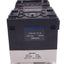 Used Festo CPX-FB11 DeviceNet Bus Node for CPX Series, 24VDC, M12 5-Pin, DB9M