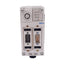 Used Festo CPX-FB11 DeviceNet Bus Node for CPX Series, 24VDC, M12 5-Pin, DB9M