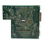 Used Zebra 34901-030 Rev R Main Control Board, Serial, USB, For 170XiIII+ Printer