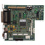 Used Zebra 34901-030 Rev R Main Control Board, Serial, USB, For 170XiIII+ Printer