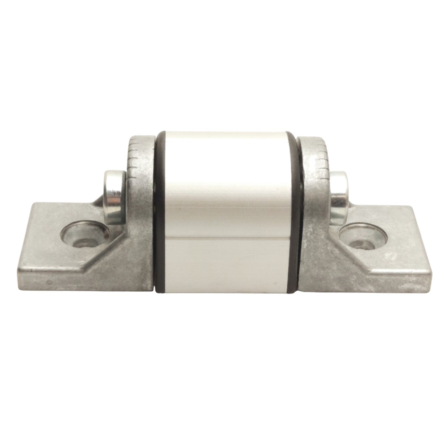 Used Bosch Rexroth 3842522634 Extrusion Swivel Bearing, 45mm Length, 45x45 / Slot 10