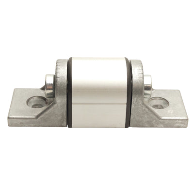 Used Bosch Rexroth 3842522634 Extrusion Swivel Bearing, 45mm Length, 45x45 / Slot 10