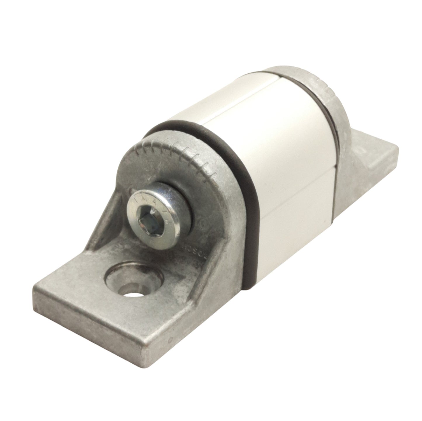 Used Bosch Rexroth 3842522634 Extrusion Swivel Bearing, 45mm Length, 45x45 / Slot 10