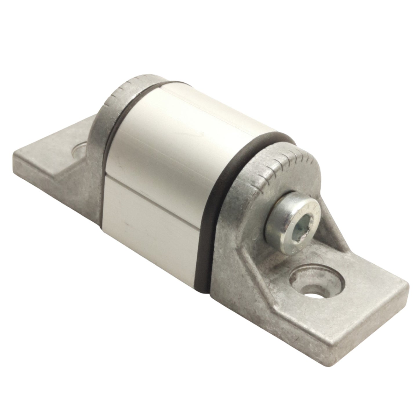 Used Bosch Rexroth 3842522634 Extrusion Swivel Bearing, 45mm Length, 45x45 / Slot 10