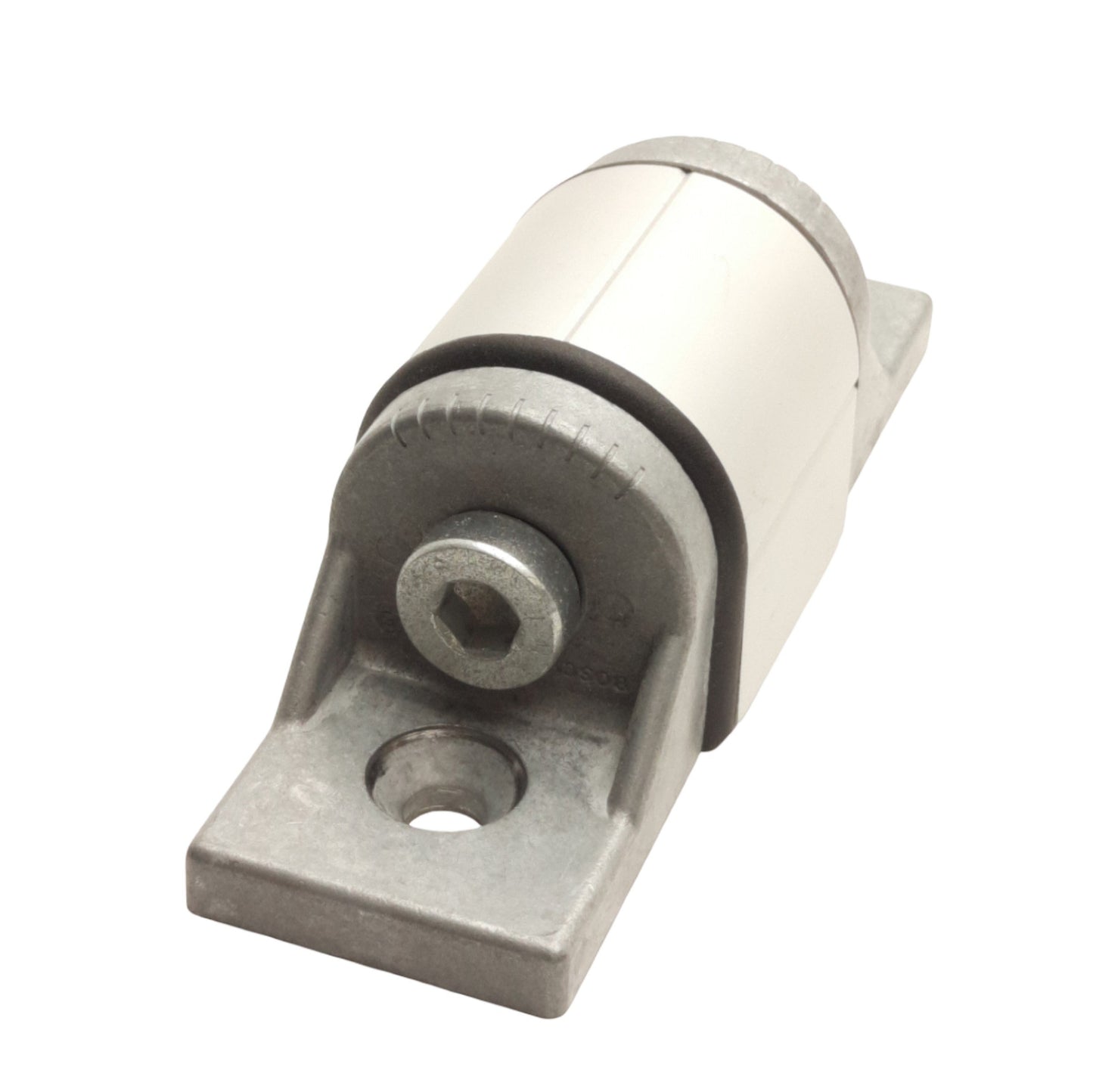 Used Bosch Rexroth 3842522634 Extrusion Swivel Bearing, 45mm Length, 45x45 / Slot 10