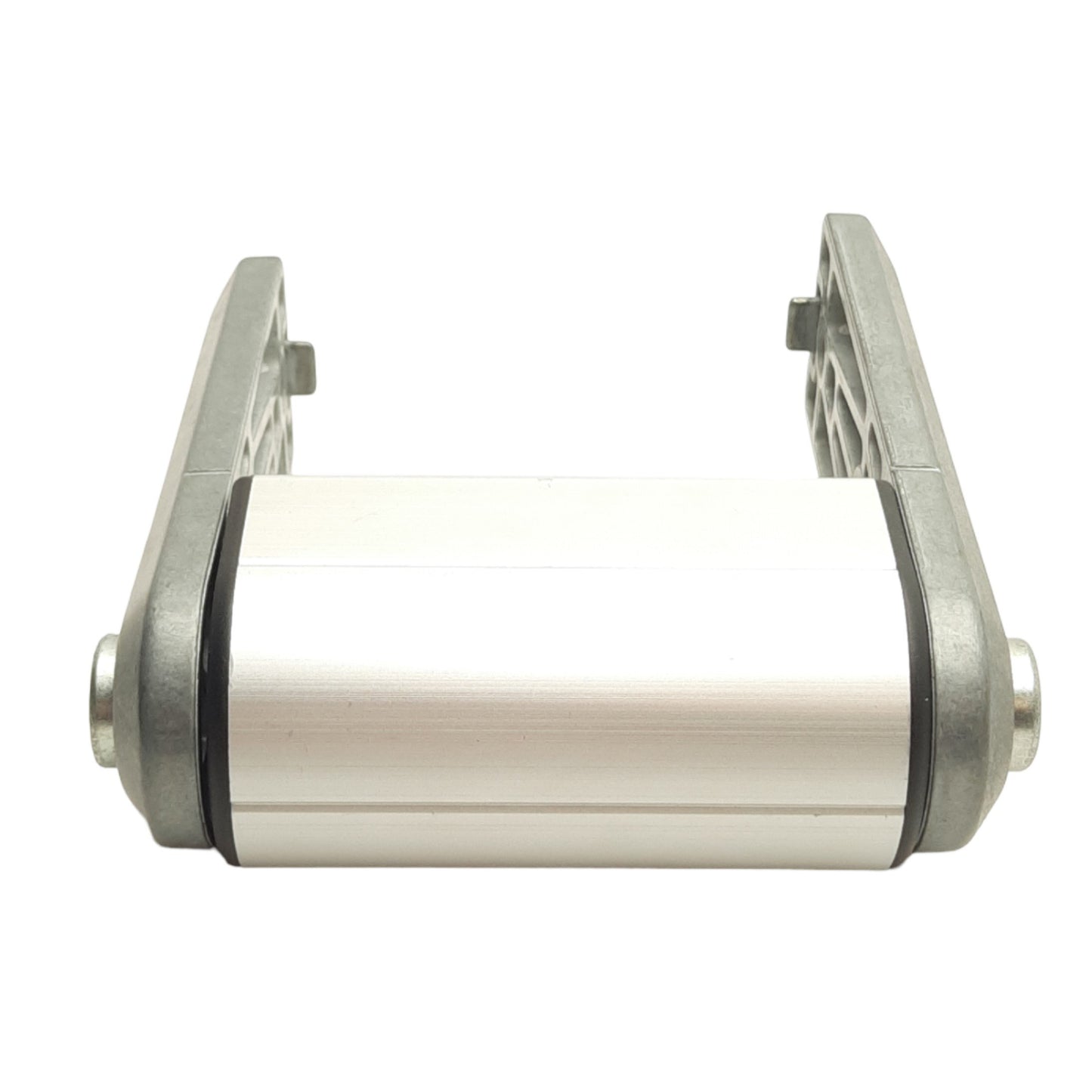 Used Bosch Rexroth 3842521262 Extrusion Support Arm Joint, 90mm L, 45 x 90, Slot 10