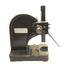 Used Dayton 4Z328D Toothed Pinion Arbor Press, 8in Swing, 1 Ton Capacity, *No Anvil*