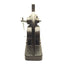 Used Dayton 4Z328D Toothed Pinion Arbor Press, 8in Swing, 1 Ton Capacity, *No Anvil*