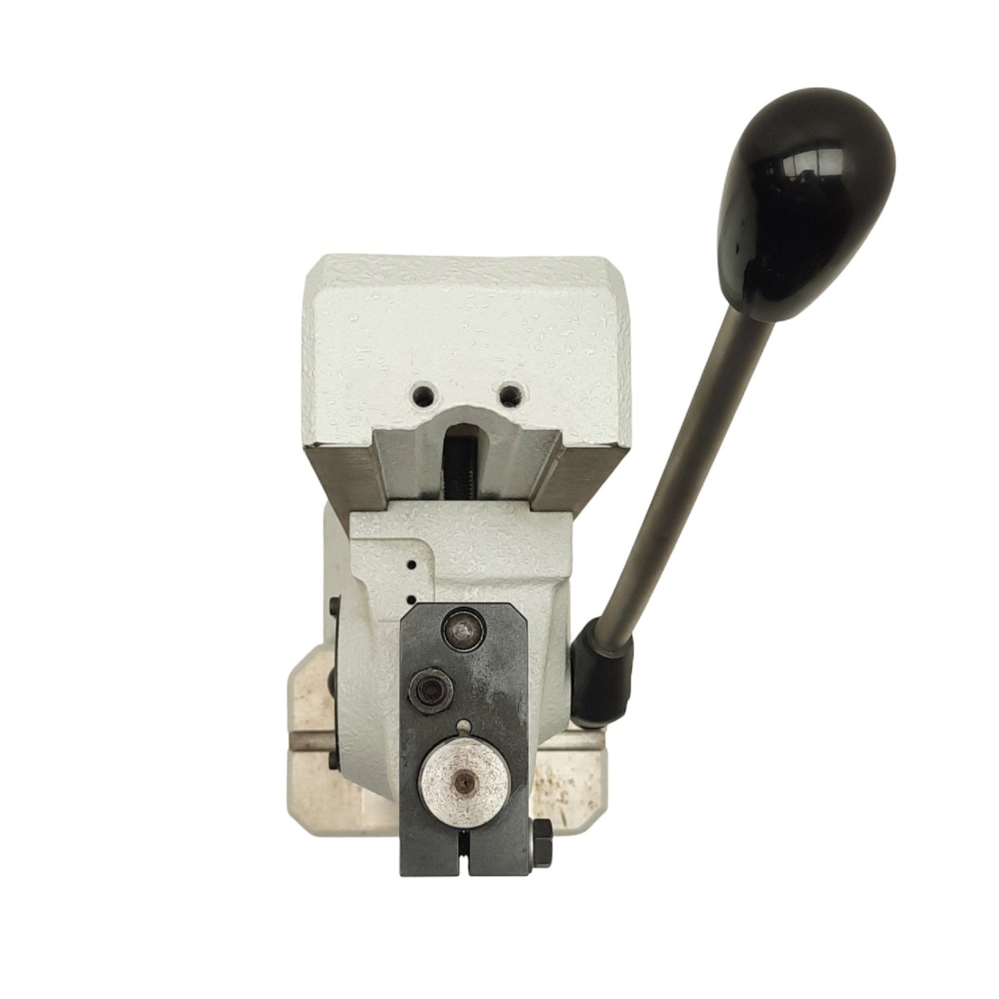 Used Schmidt Rack-and-Pinion Press Type 6 2.4kN, 70mm Stroke, 86mm Throat Depth