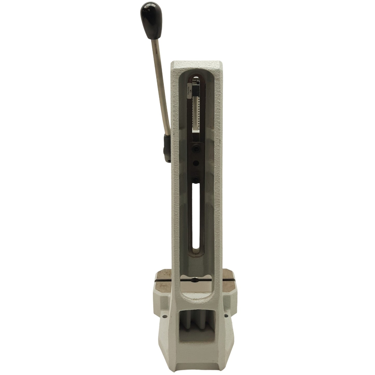 Used Schmidt Rack-and-Pinion Press Type 6 2.4kN, 70mm Stroke, 86mm Throat Depth