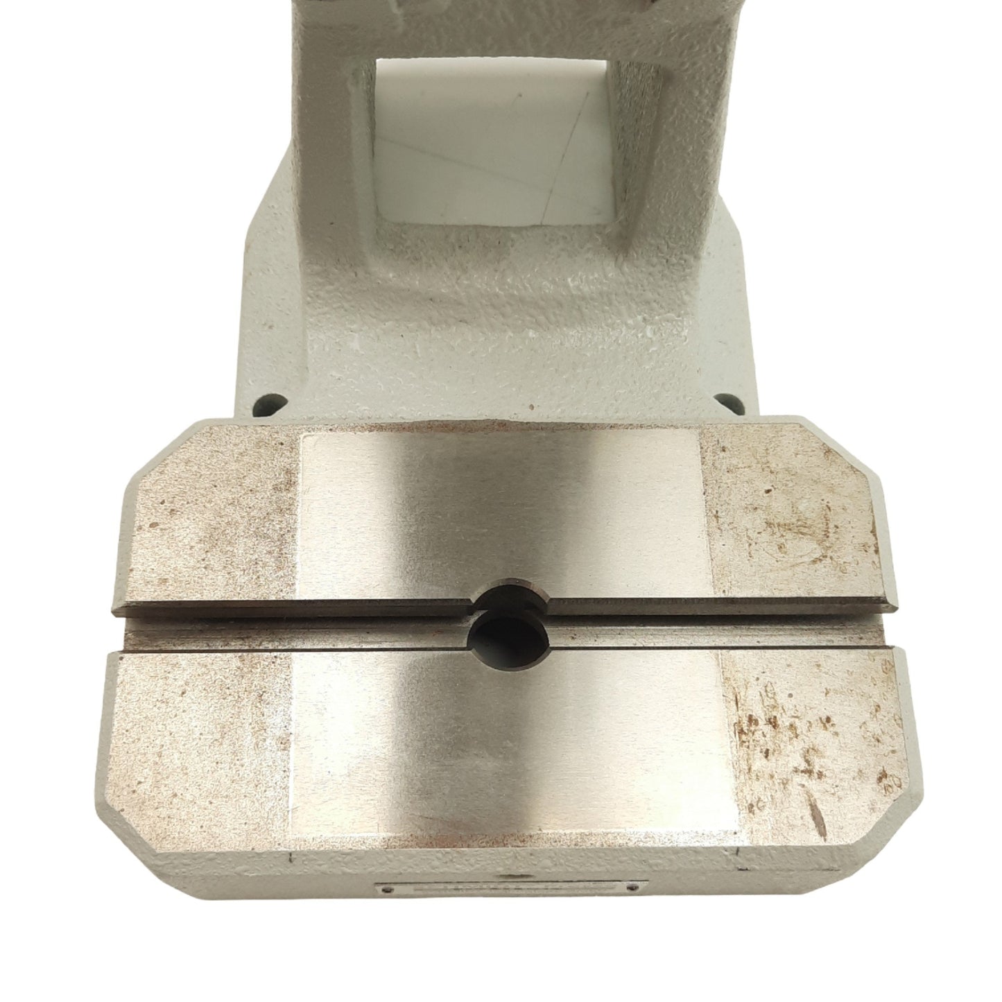 Used Schmidt Rack-and-Pinion Press Type 6 2.4kN, 70mm Stroke, 86mm Throat Depth