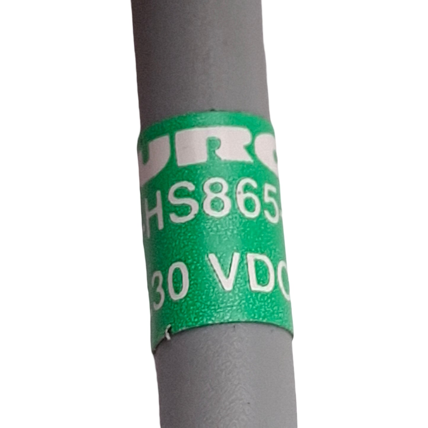 Used Turck Bi1.5-HS865-AP6X Inductive Proximity Sensor 3-Wire PNP NO 10-30VDC 1.5mm