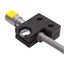 Used Turck Bi1.5-HS865-AP6X Inductive Proximity Sensor 3-Wire PNP NO 10-30VDC 1.5mm