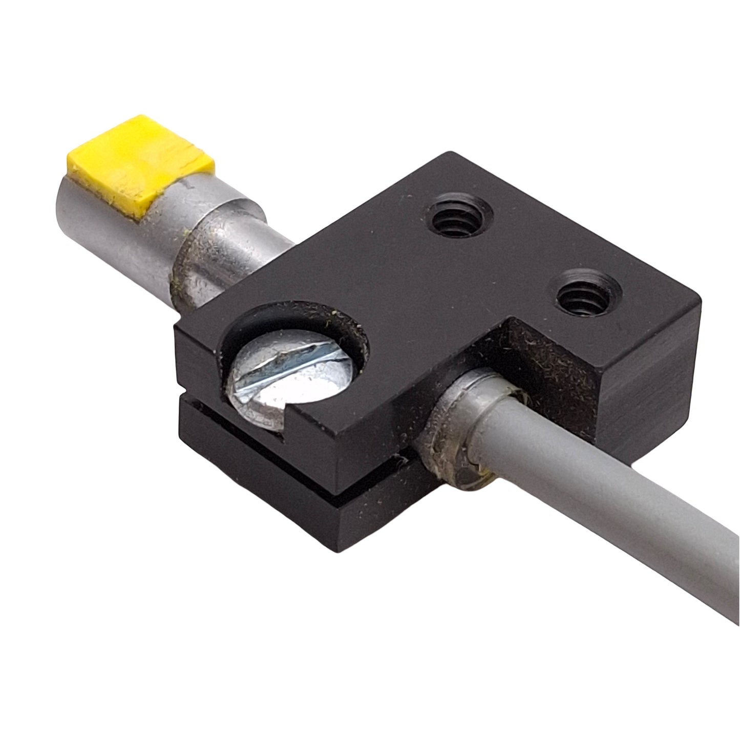 Used Turck Bi1.5-HS865-AP6X Inductive Proximity Sensor 3-Wire PNP NO 10-30VDC 1.5mm