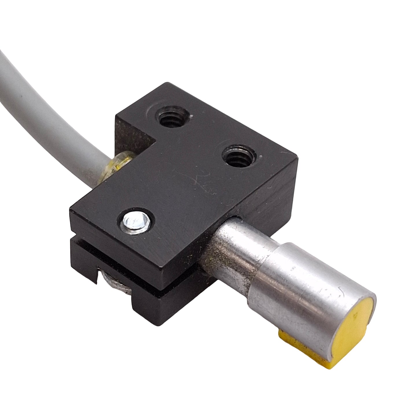 Used Turck Bi1.5-HS865-AP6X Inductive Proximity Sensor 3-Wire PNP NO 10-30VDC 1.5mm