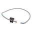 Used Turck Bi1.5-HS865-AP6X Inductive Proximity Sensor 3-Wire PNP NO 10-30VDC 1.5mm
