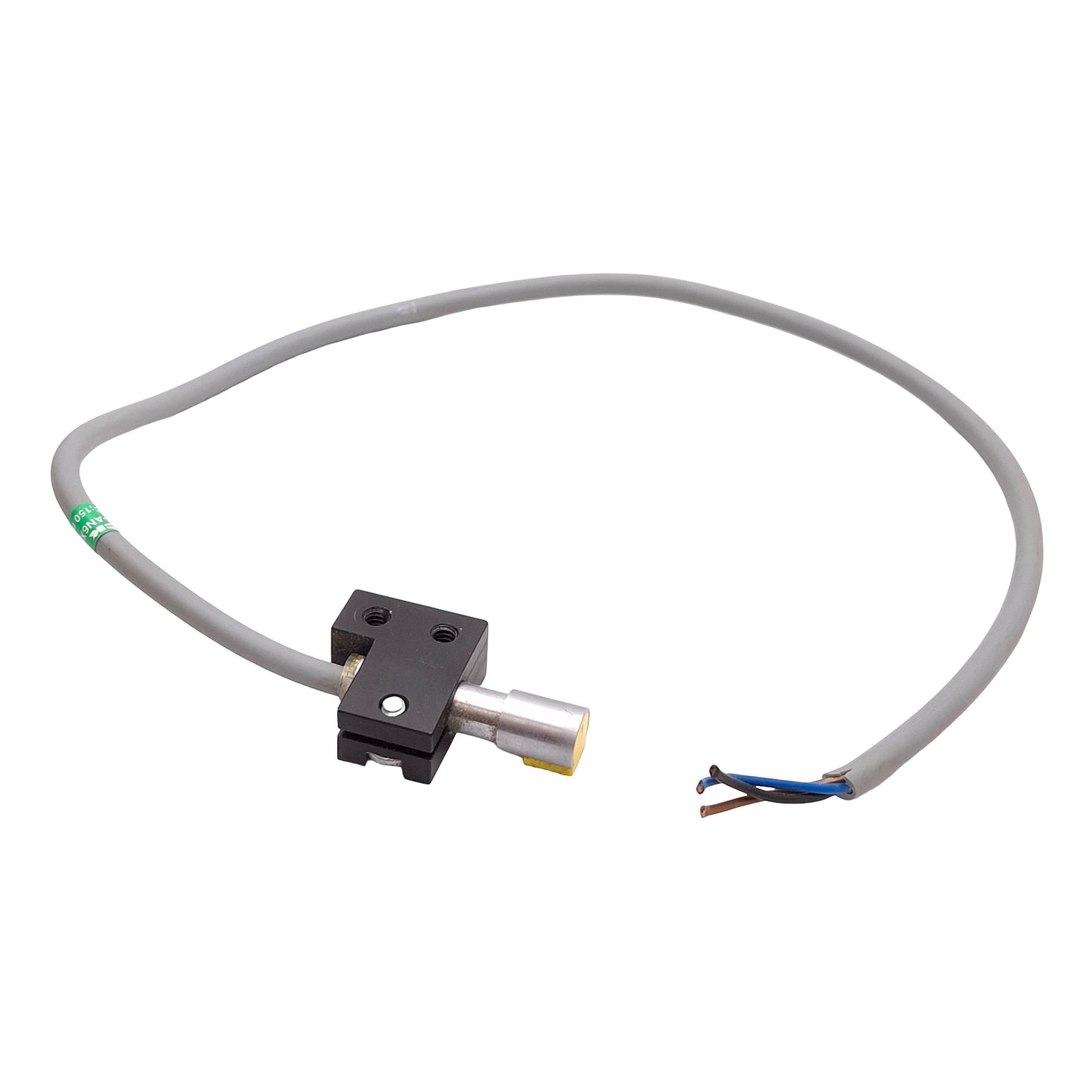 Used Turck Bi1.5-HS865-AP6X Inductive Proximity Sensor 3-Wire PNP NO 10-30VDC 1.5mm