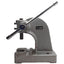 Used Phase II Single Leverage Arbor Press 1/2ton Capacity, 0.75x0.75x4.9in Ram