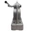 Used Phase II Single Leverage Arbor Press 1/2ton Capacity, 0.75x0.75x4.9in Ram
