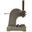 Used Phase II Single Leverage Arbor Press 1ton Capacity, 0.98x0.98x9.5in Ram
