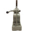 Used Phase II Single Leverage Arbor Press 1ton Capacity, 0.98x0.98x9.5in Ram