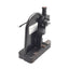 Used Dayton 4Z328A Toothed Pinion Arbor Press, 8in Swing, 1 Ton Capacity, *No Anvil*
