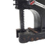 Used Dayton 4Z328A Toothed Pinion Arbor Press, 8in Swing, 1 Ton Capacity, *No Anvil*
